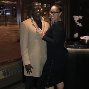 Meet your Posher, Ernita